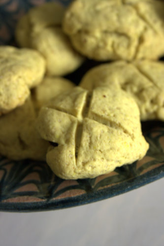 Soul Cake 1 Soul Cake 1
