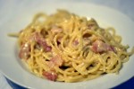 Nigella Carbonara