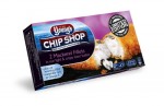 Chip Shop Mackerel