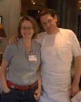 Fuss Free Flavours and Marco Pierre White