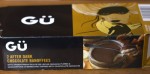 Gu After Dark Chocolate Banoffees