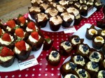 Cupcakes from Crumpet Cakes of Bristol
