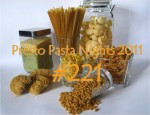 Presto Pasta Night 221