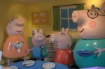 Inside Peppa Pig's House Inside Peppa Pig's House