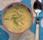 celery & lentil soup celery & lentil soup