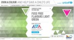 FFF Light Green FFF Light Green