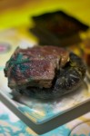 Inamo hot stone beef