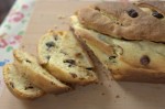 Fresh from the Oven -panettone