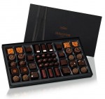 Hotel chocolat signature dark collection Hotel chocolat signature dark collection