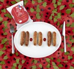 Red Lion foods