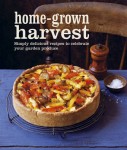 Home Grown Harvest Cookbook
