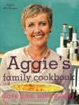 Aggies Family Cookbook Save Time Save Money Cover