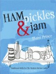Hams Pickles and Jam Book Cover
