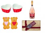 Sainsburys valentines Sainsburys valentines