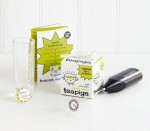 Teapigs matcha gift set