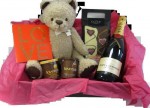 lovetub Hamper
