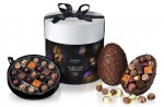 Hotel Chocolat Ostrich Easter Egg