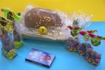 Dammenberg Allergy-free Easter Selection
