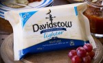 Davidstow Lighter