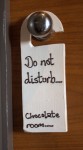 Door Hanger