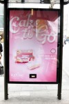 Kipling Cake To Go