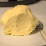 Homemade Butter