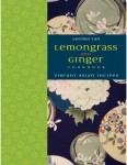 Lemongrass and Ginger Cover