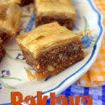 Baklava