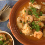 Paxos Fish Stew