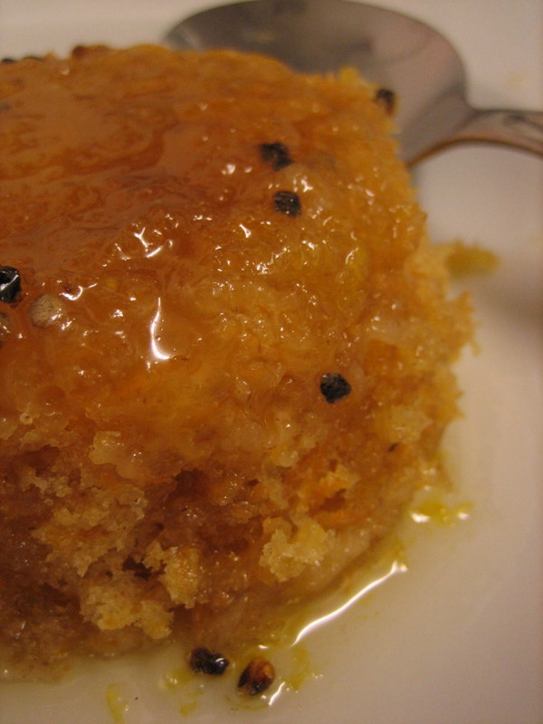 lemon-and-cardamon-steamed-pudding