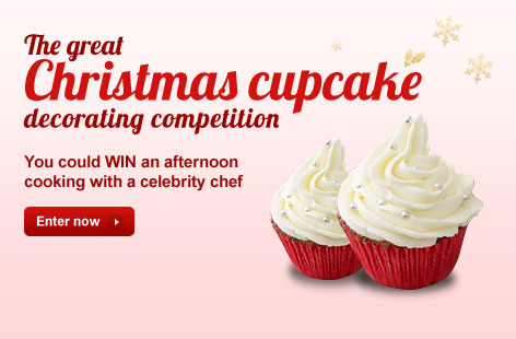 Recipe: Basic Egg Free Budget Cupcake