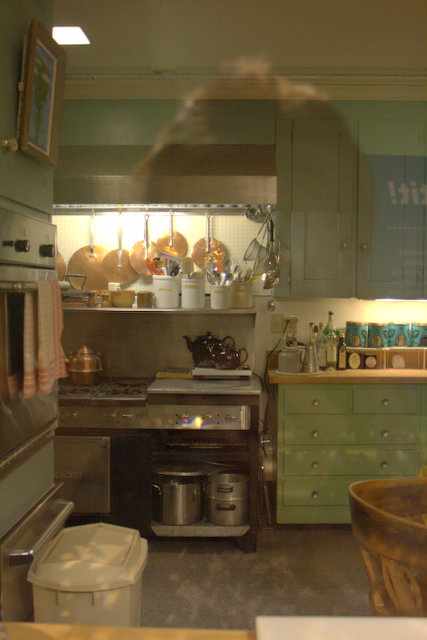 Julia Child's Kitchen-001