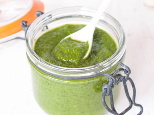 herb goddess dressing