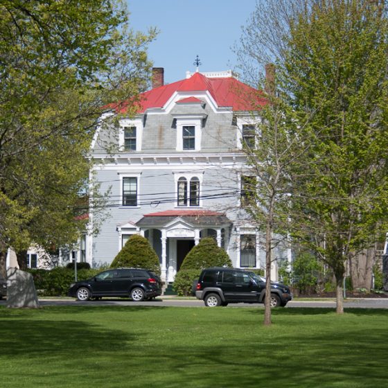 A Meander Around Fredericton, New Brunswick, Canada Fuss Free Flavours