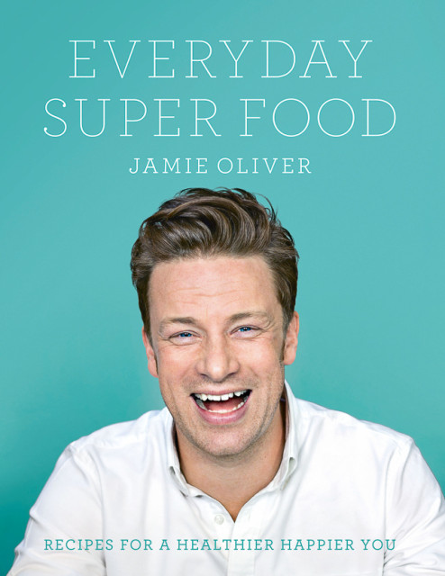 Recipe: Mega Veggie Burgers by Jamie Oliver - Helen's Fuss Free Flavours