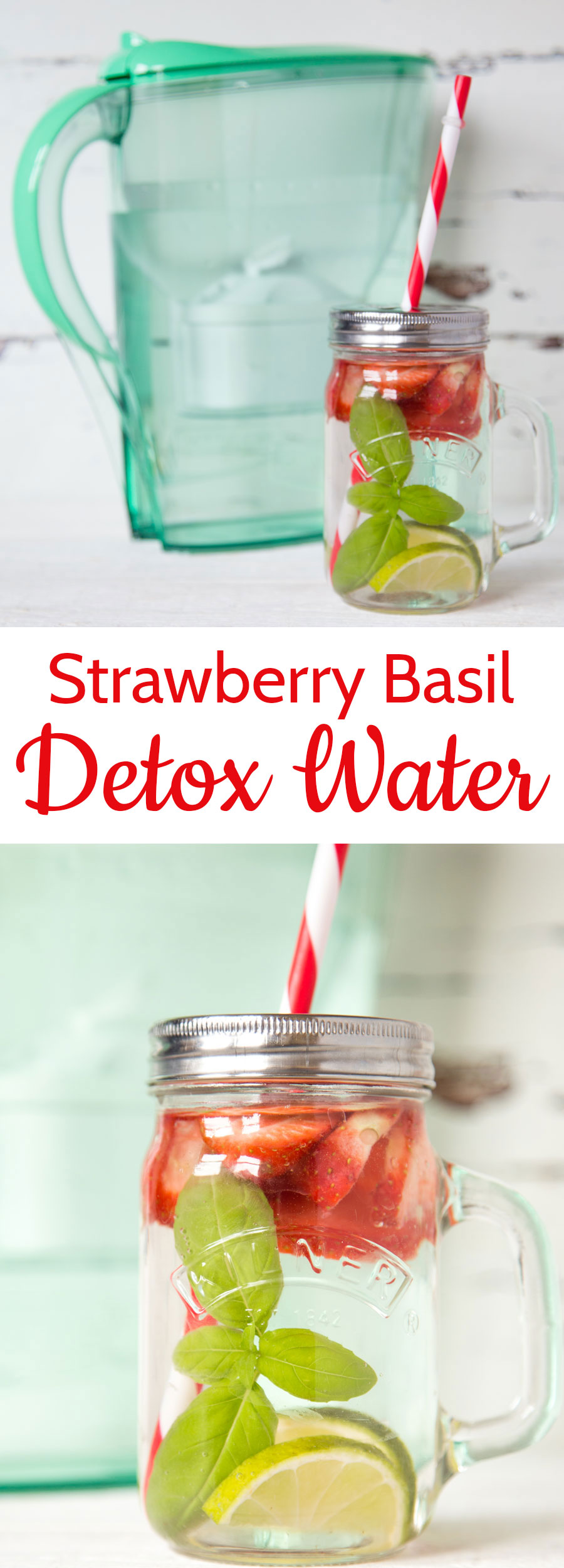 A delicious natural refreshing detox water, perfect for summer, or post workout hydration