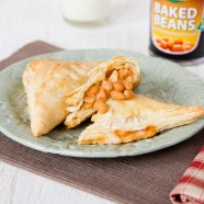Cheesy Baked Bean Pasty Puffs Vegetarian Helen s Fuss Free Flavours Cheesy Baked Bean Pasty Puffs Vegetarian Helen s Fuss Free Flavours