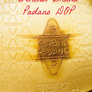 The story behind Grana Padano PDO
