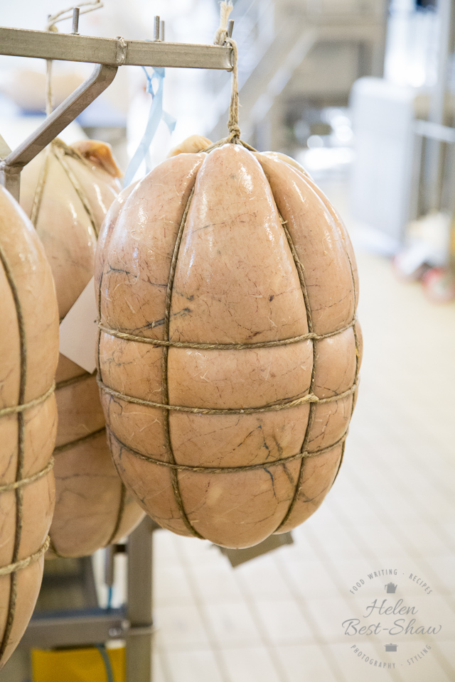 The Story Behind Mortadella Bologna IGP Helen's Fuss Free Flavours