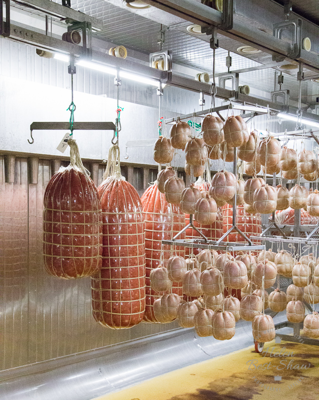 The Story Behind Mortadella Bologna IGP Helen's Fuss Free Flavours
