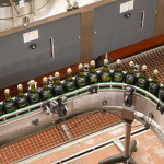 The story behind Prosecco Superiore CV DOCG - Bottling Plant