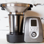 Optimum Thermocook review - Potentially an excellent machine but needs refining.