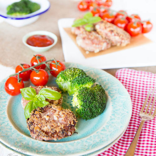 Easy Corned Beef Pasta Bake Recipe Fuss Free Flavours