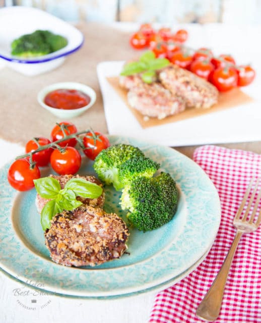 Corned beef potato cakes easy to make Fuss Free Flavours