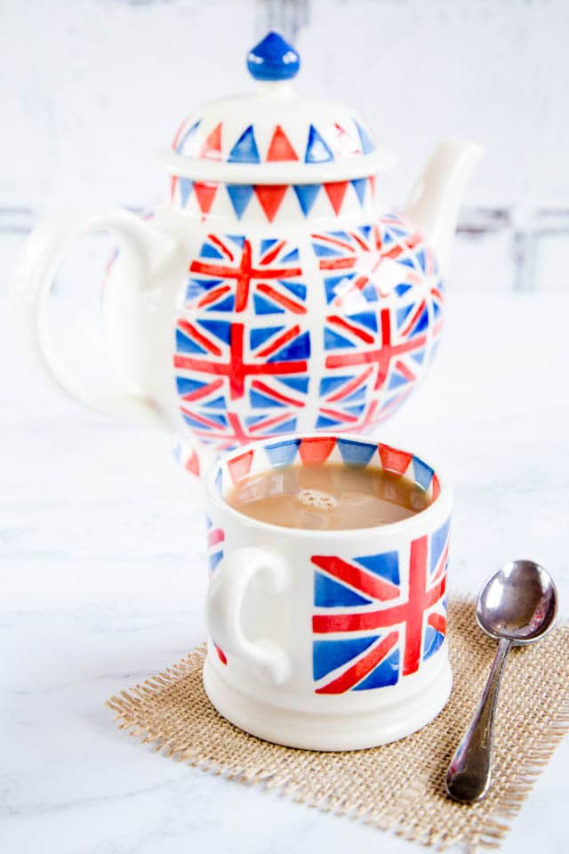 How to Make the Perfect Cup of Tea Fuss Free Flavours