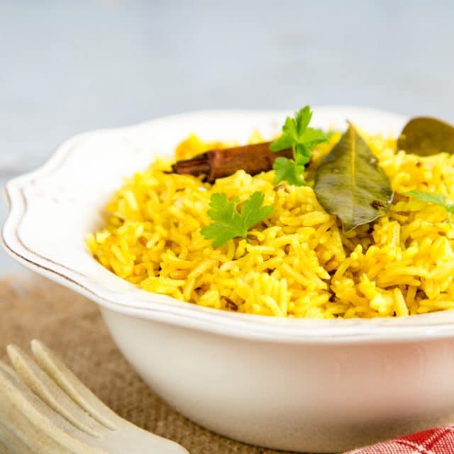 Easy Pilau Rice Never Order Take Out Again! Helen's Fuss Free Flavours