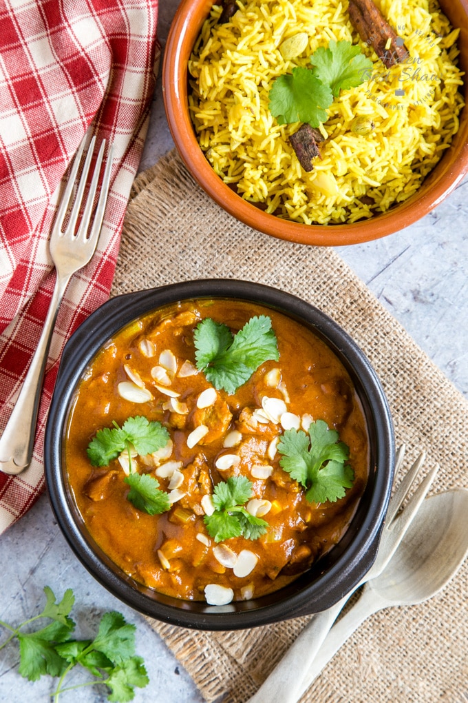 Easy Leftover Lamb Curry Fuss Free Flavours