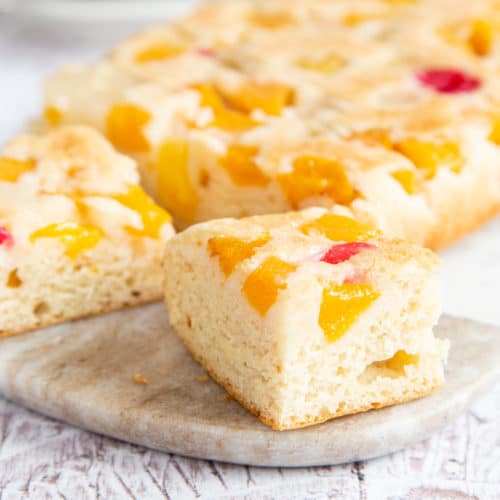 Fruit Cocktail Cake Fruit Cocktail Cake Today's Delight