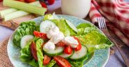 Traditional Easy To Make British Salad Cream Recipe Fuss Free Flavours