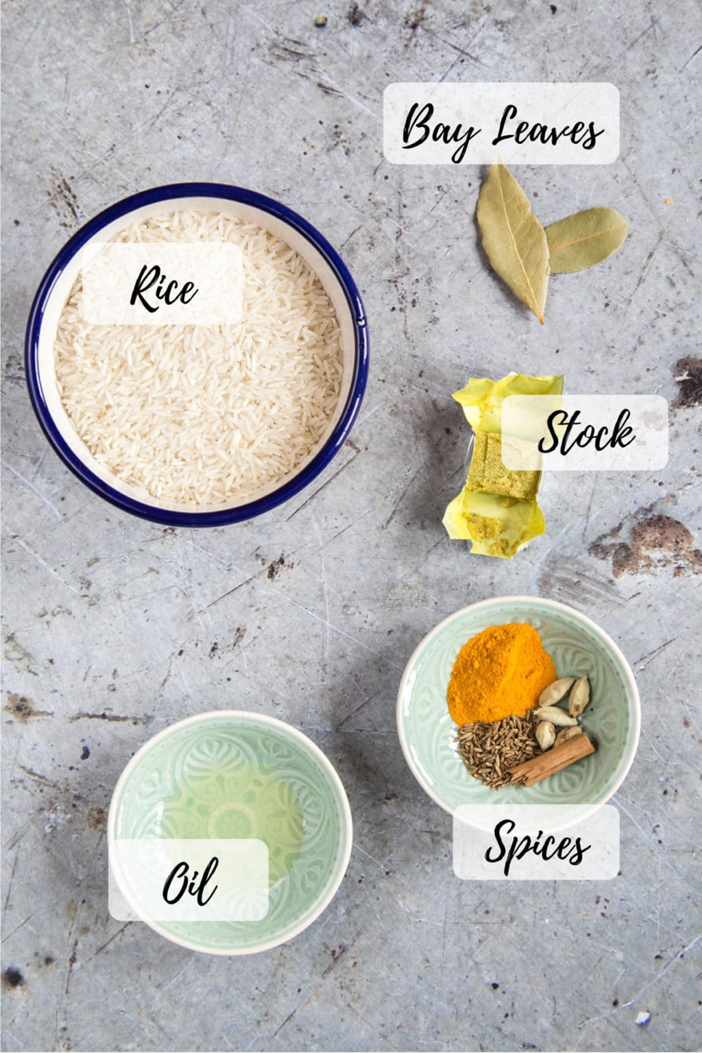 Easy Pilau Rice Never Order Take Out Again! Helen's Fuss Free Flavours